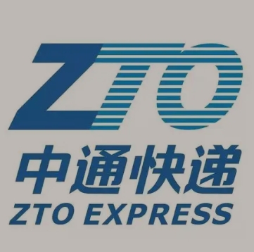 桂阳中通快递